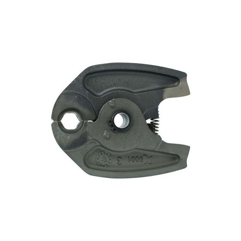 BONFIX Persbek 12 mm M-profiel t.b.v. mini machine 15kN
