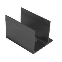 ACO Slimline koppelstuk excentrisch
