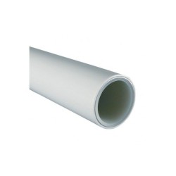 MultiTubo meerlaags aluminium buis 20 x 2.25 x 3 m - wit