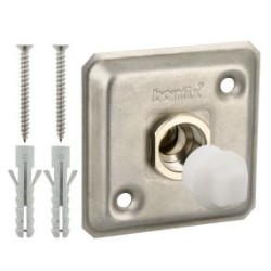 BONFIX Gevelplaat 1/2" bi.dr. x 15 mm knel