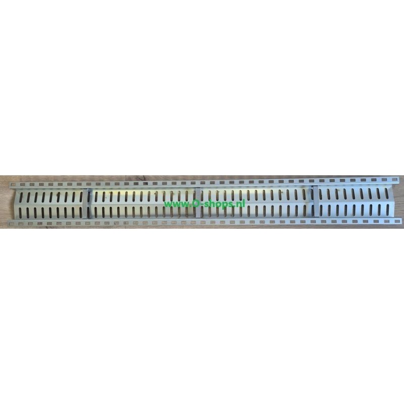 ACO grindrooster verzinkt staal L1000mm