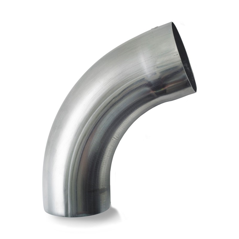 RHEINZINK Bocht prePATINA blue-grey mof x spie Ø60 mm 72 graden