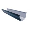 Nicoll Ovation LG28 PVC-Ti dakgoot L4m zwart