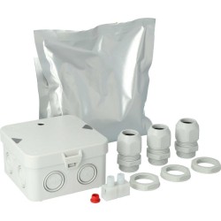 ATT AK1-M25 Gietmofpakket kabeldoos