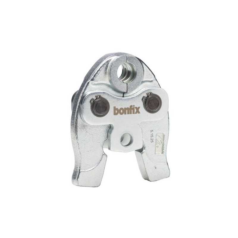 BONFIX persbek versie 2 - M-profiel - 18 mm
