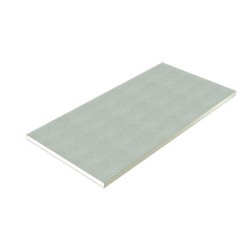 BossCover Board HD010x1205x2440 - 46 stuks per pak
