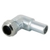BONFIX Knel C-staal 103SP insteekkniekoppeling 22 x Ø22 mm