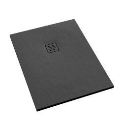 ACO ShowerDrain Floor douchevloer antraciet - 800 x 1200 x 35mm