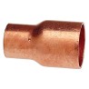 ACR soldeerfitting Reduceer koppeling 5/8" x 1/2"