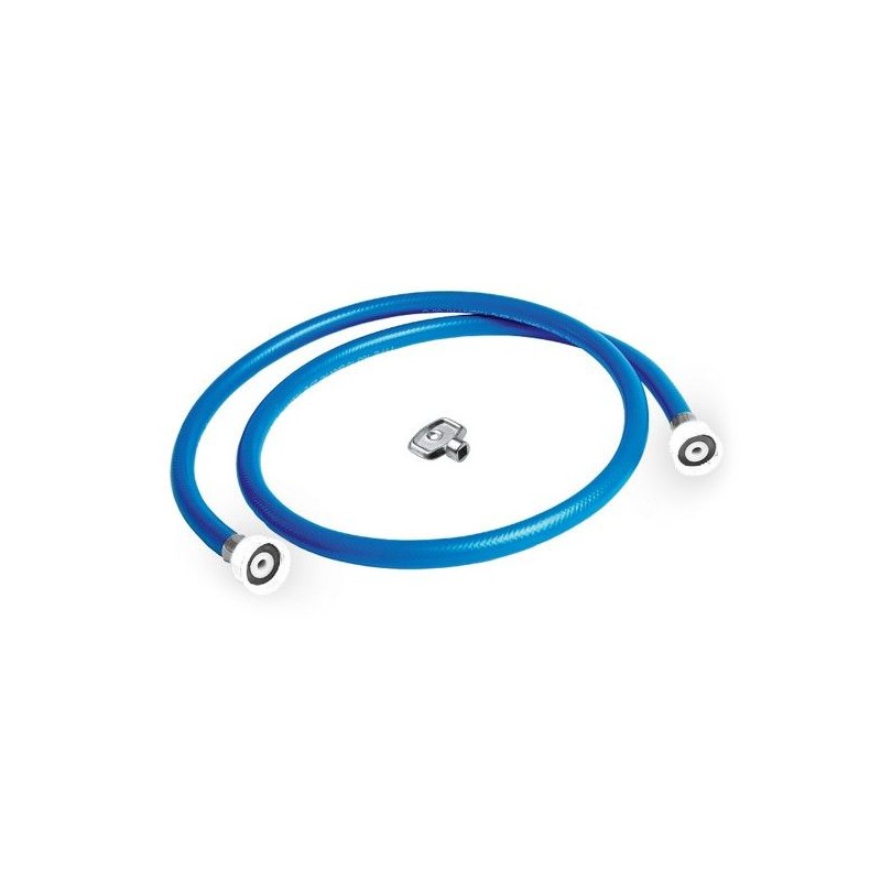 BONFIX Vulslangset 5,0 meter