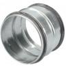Safe verbindingsstuk Ø125mm