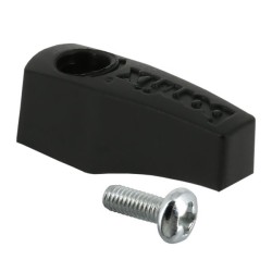 BONFIX Knop voor kogelstopkraan 22 mm