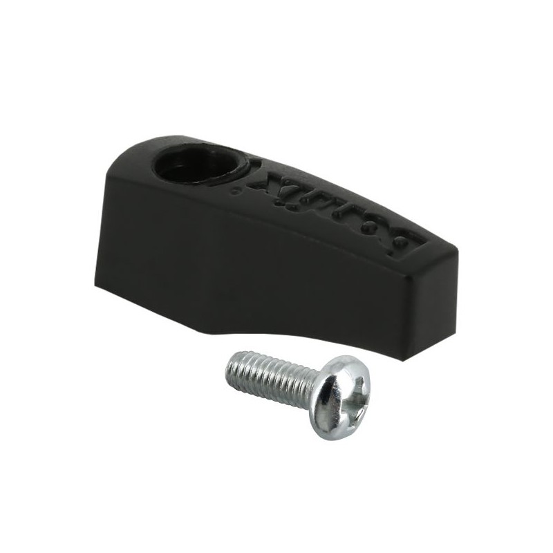 BONFIX Knop voor kogelstopkraan 22 mm