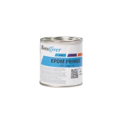 BossCover EPDM Primer 250 ml incl. schuurspons