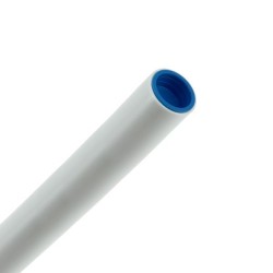 BONFIX Alu-pers systeembuis 40 x 3,5 - lengte a 3,5 mtr