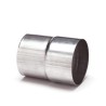 hemelwaterafvoer zinken mof Ø 60 mm