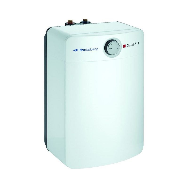 Daalderop boiler Close-in 10 liter