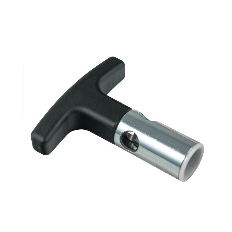 MultiTubo Ontbramer met handgreep 16mm