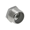 BONFIX RVS Verloopring 1/2" bu.dr. x 3/8" bi.dr.