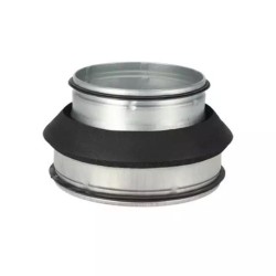 IsoLAir 10mm verloop voor buis Ø 180-150mm safe