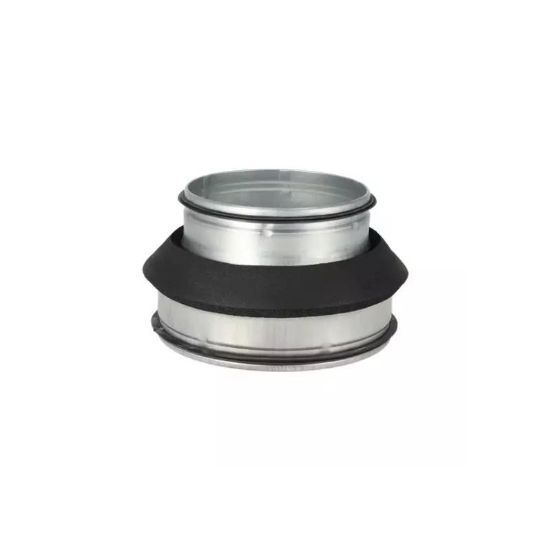 IsoLAir 10mm verloop voor buis Ø 180-150mm safe