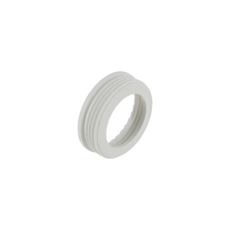 BONFIX Verloopnippel 6/4" bu.dr. x 5/4" bi.dr.
