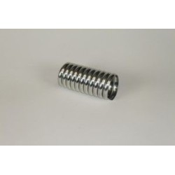 wrong 100 mm zink - spiraal a 8 stuks