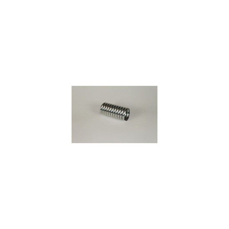 wrong 100 mm zink - spiraal a 8 stuks