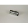 wrong 100 mm zink - spiraal a 8 stuks