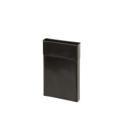 Ubbink VloerVent Nieuwbouw Verlengstuk verticaal 150mm zwart