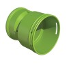 Ubbink Air Excellent AE48c Adapter voor luchtverdeelkast 200/800 serie