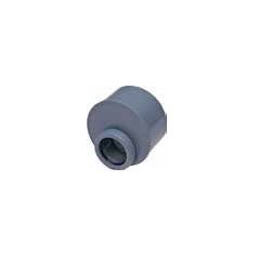 Pipelife TopFit inzetverloop 75 x 50 mm Spie/Mof grijs