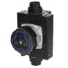 Circulatiepomp DN25 L130mm