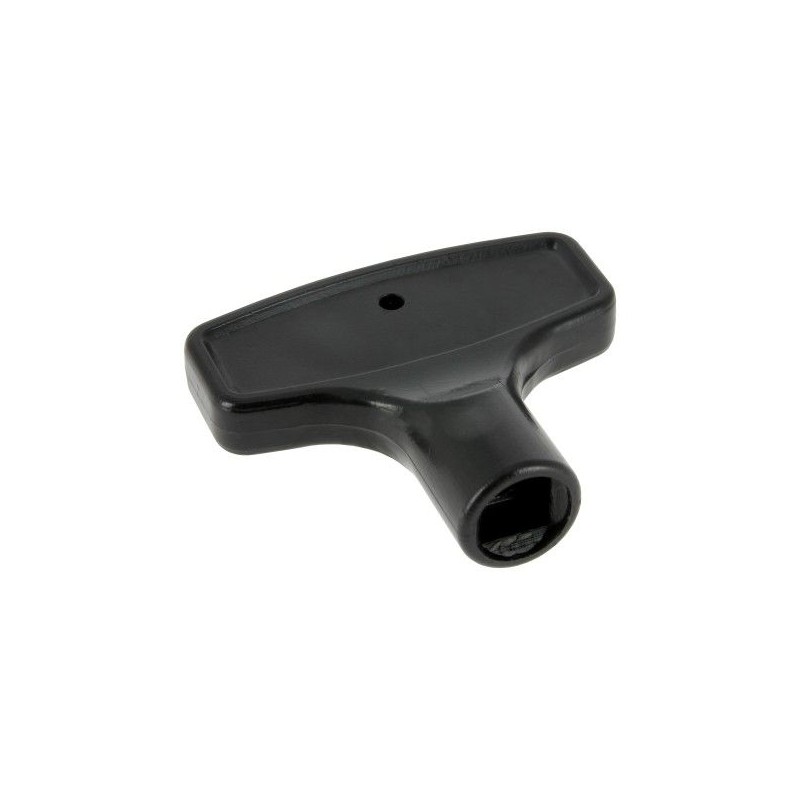BONFIX Kunststof sleutel 71605