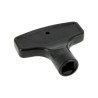 BONFIX Kunststof sleutel 71605