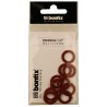 BONFIX Fiberring 1/2" (18 x 11 x 1,5 mm) 10 stuks