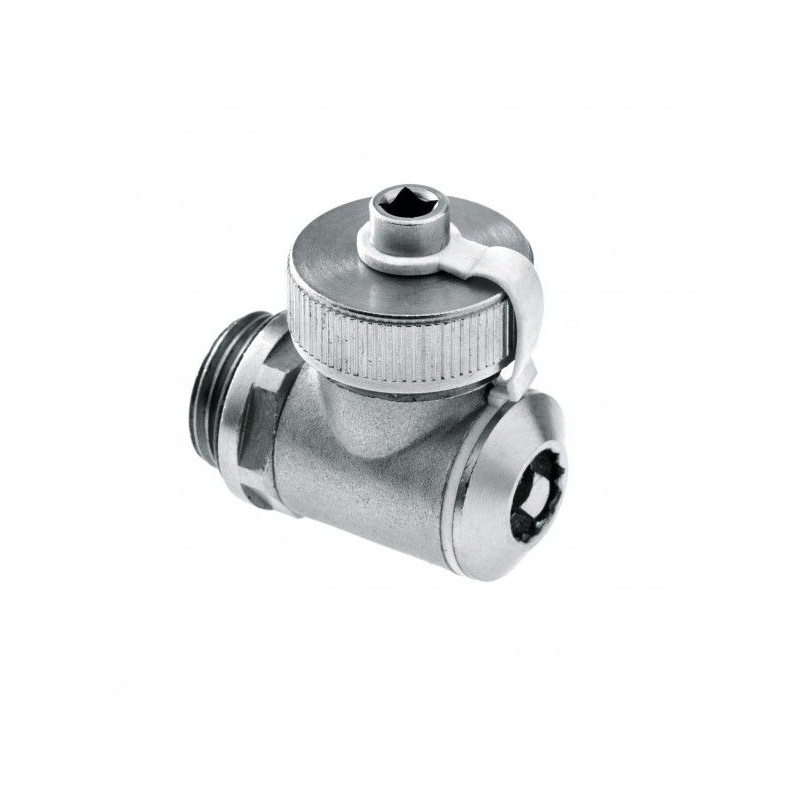 BONFIX Draaibare vul- en aftapkraan 1/2"