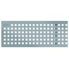 ACO perforooster Quadrato RVS lengte 500mm