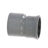 Pipelife manchet verloopstuk exc. 160x125