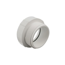 BONFIX Verloopnippel 6/4" bu.dr. x 5/4" bi.dr.