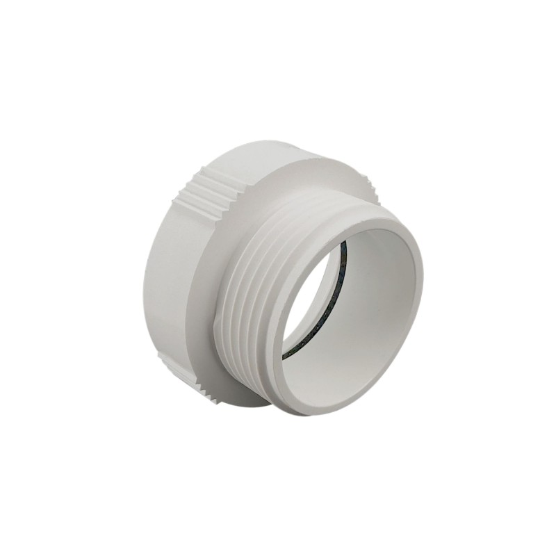 BONFIX Verloopnippel 6/4" bu.dr. x 5/4" bi.dr.