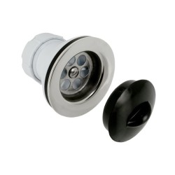 BONFIX Plug M6 x 65 - 5/4" x 32 mm