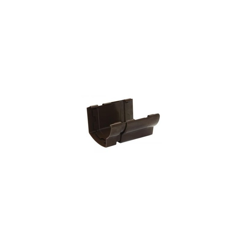 Nicoll Ovation LG28 PVC-Ti expansiestuk bruin