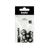BONFIX O-ring assortiment 12 stuks
