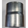 hemelwaterafvoer zinken mof Ø 80 mm