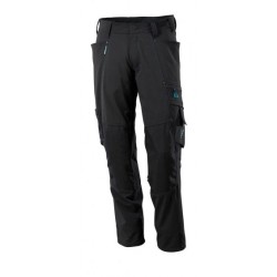 Mascot Advanced Broek kniezakken - lange broek