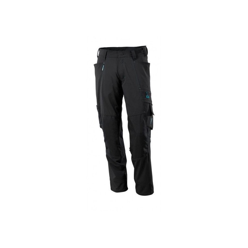 Mascot Advanced Broek kniezakken - lange broek