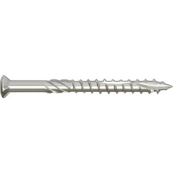 Terrassco TX25 4,0 x40 terrasschroef