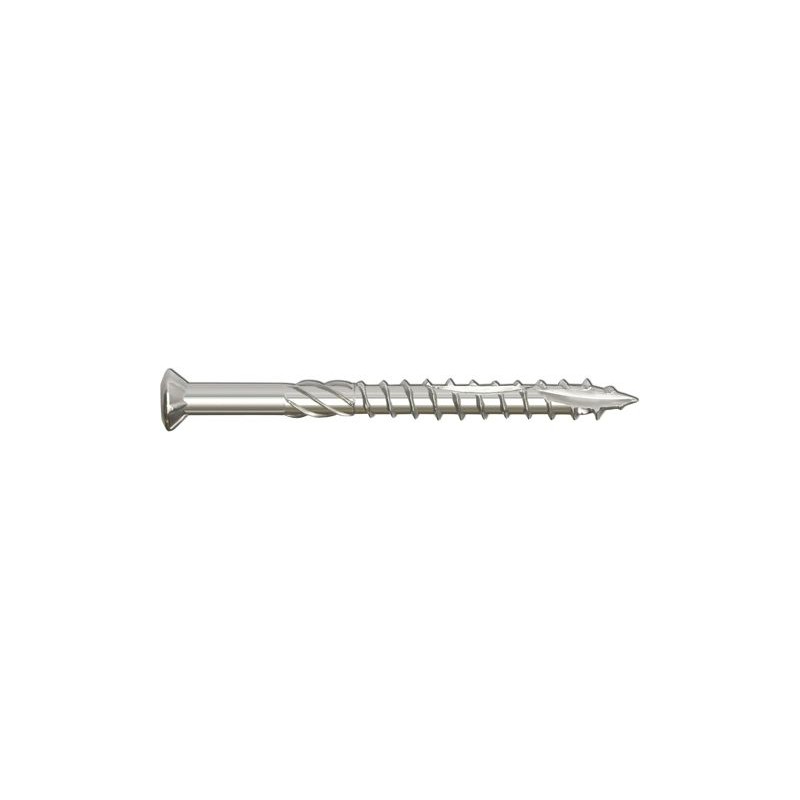 Terrassco TX25 4,0 x40 terrasschroef