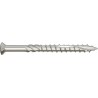 Terrassco TX25 4,0 x40 terrasschroef